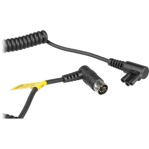 Quantum Instruments CCQ8 Short Power Cable