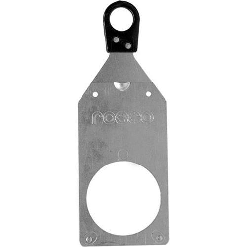 Rosco Steel Gobo Holder M Size