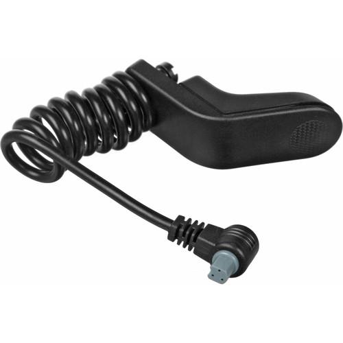 Samigon Shutter Release for V-H Bracket - for Canon EOS 1 Series and All Digital Cameras