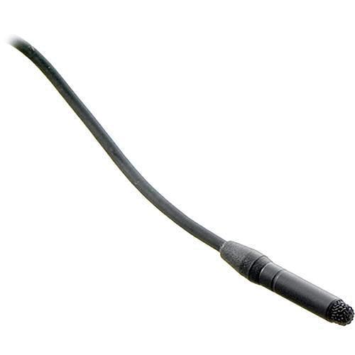 Sanken COS-11D Omni Lavalier Mic, Normal Sens, Unterminated Pigtail No Connector for Digital Transmitter