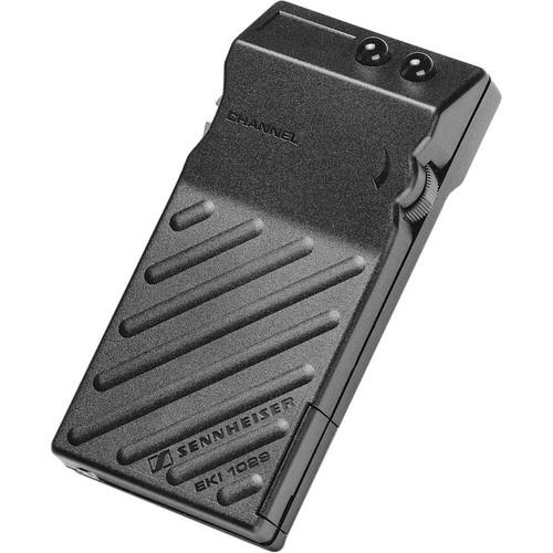 Sennheiser EKI 1029-PLL16-H Bodypack Infrared Receiver