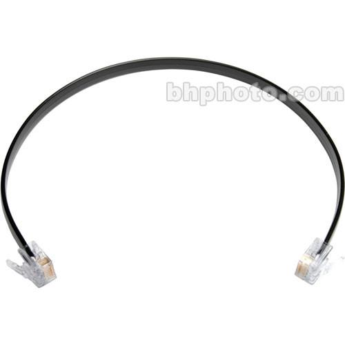 Sound Devices XL-RJ - RJ-12 to RJ-12 Data Link Cable for Sound Devices Field Units - 6"
