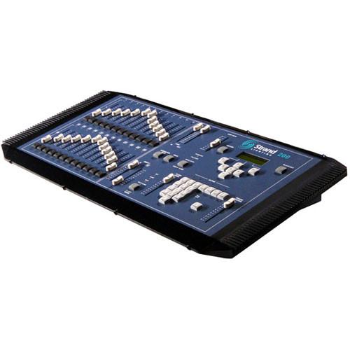 Strand Lighting 200 Plus 12 24 Channel Console