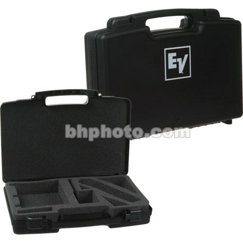 Telex RC-RE2 Road Case - for Telex FMR-500 or Electro-Voice RE2 Wireless Microphone Systems