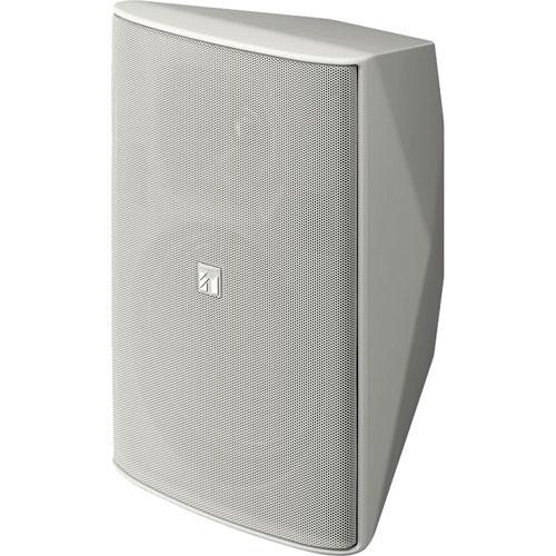 Toa Electronics F2000WT 2-Way Wide Dispersion Box Speaker with Transformer