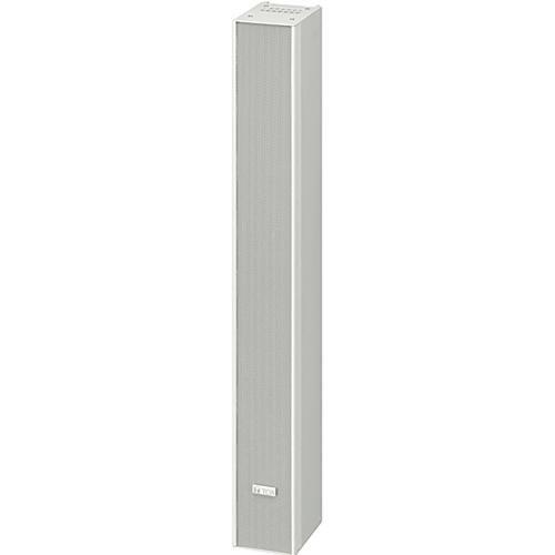 Toa Electronics SR-H3L Slim Line Array Speaker - Long & Straight Version