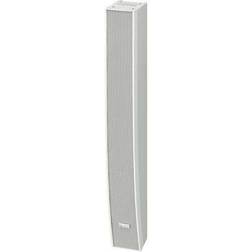 Toa Electronics SR-H3S Slim Line Array Speaker - Long & Curved Version