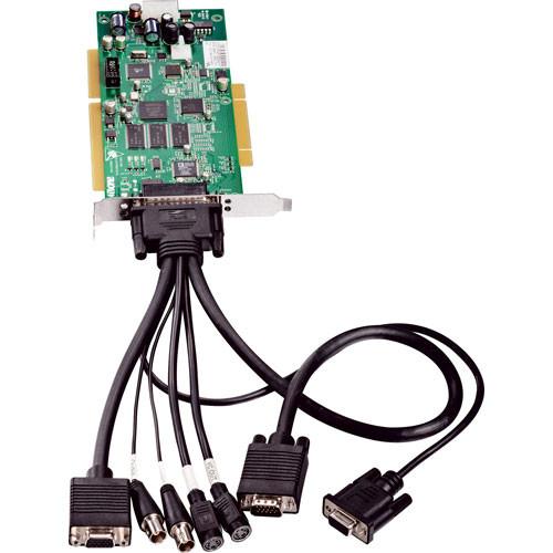 TV One C2-160 PCI ISA Card Down Converter