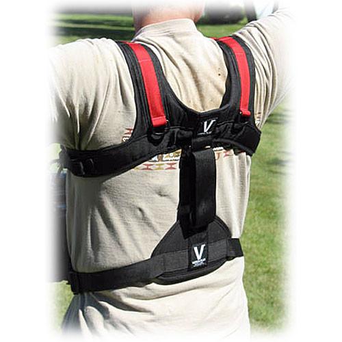 Versa-Flex HS2N Professional Audio Harness