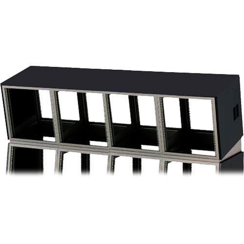 Winsted J8828 Four-Bay Top Module Wedge, System 85 Series