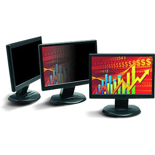 3M PF27.0W LCD Privacy Filter for 27" 16:10 Widescreen LCD Monitors Displays