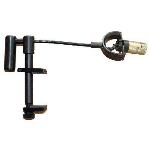 AMT VS Studio Violin Viola Microphone with AP40 Preamplifier