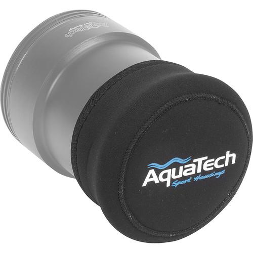 AquaTech Port Cover for Aqua Tech Flat Ports