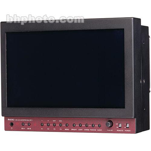 Astro Design Inc DM-3011-L 9" LCD