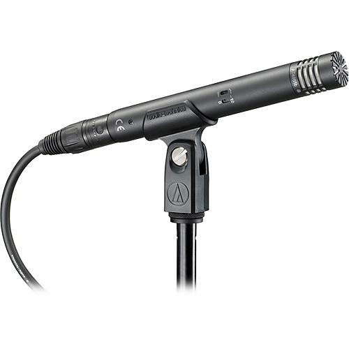 Audio-Technica AT4051b Cardioid Condenser Microphone