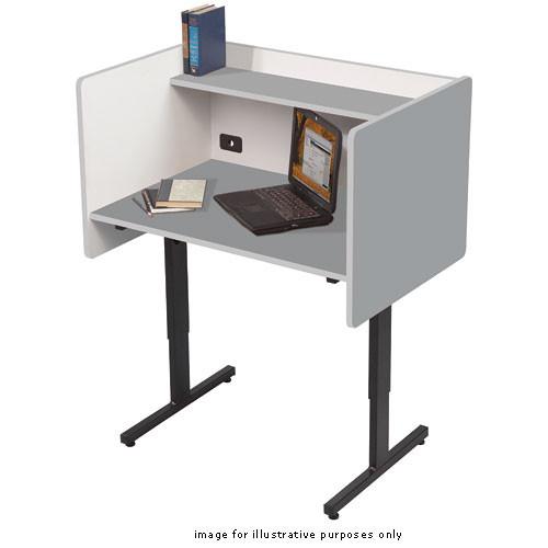 Balt Study Carrel, Model 89789