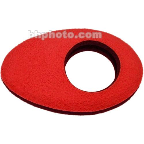 Bluestar Oval Long Fleece Eyecushion