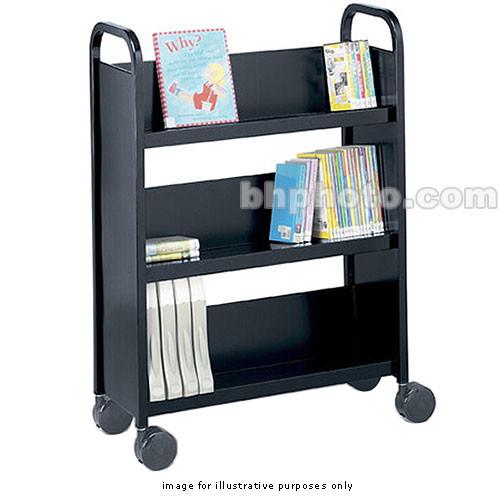 Bretford Contemporary Book & Utility Truck