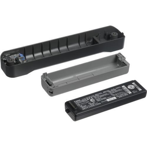 Canon LK-62 Rechargeable Lithium-Ion Battery Kit
