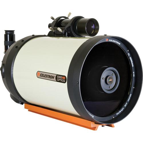 Celestron EdgeHD CGE 8" f 10 Aplanatic Schmidt-Cassegrain Telescope