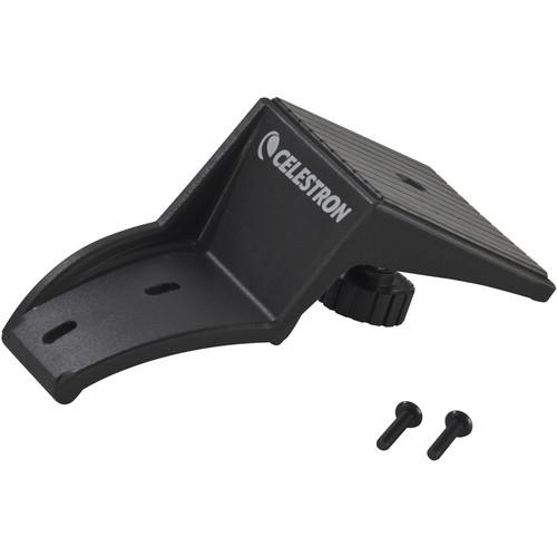 Celestron Piggyback Bracket for the NexStar 5 SE, 6 SE, & 8 SE Telescopes