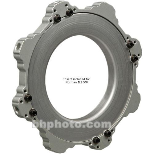 Chimera Octaplus Speed Ring for Norman IL2500