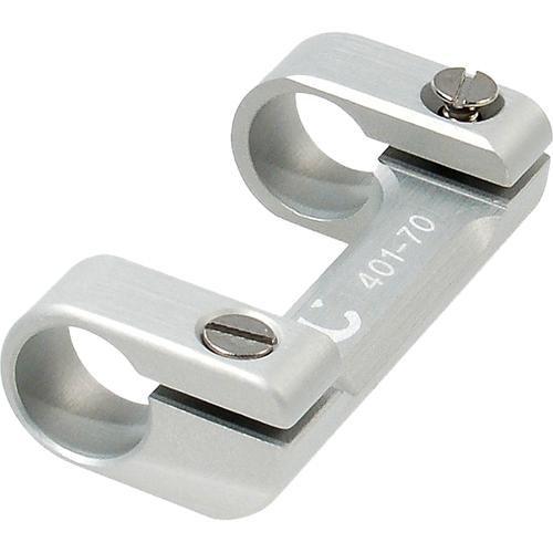 Chrosziel 401-70 U-Clamp for Lightweight Support System