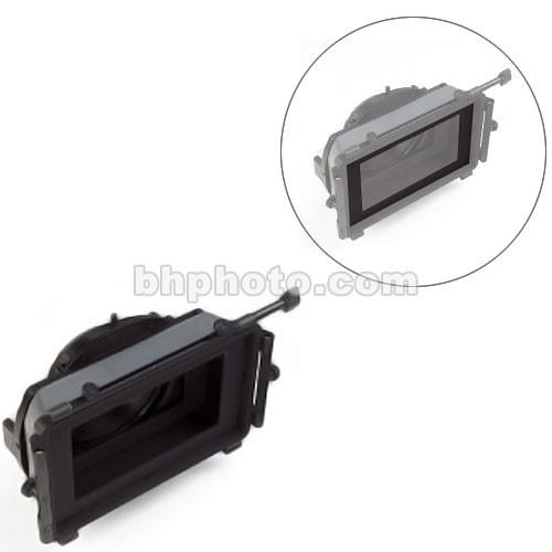 Chrosziel 416-03 16:9 Mask for 411-50P Series DV Mattebox, works with DVX100 A B