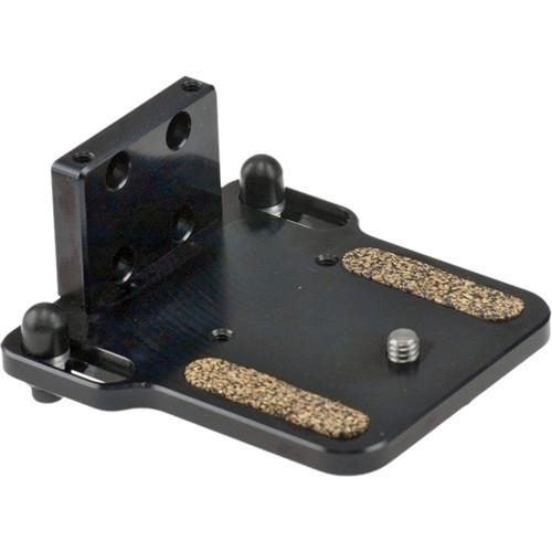 Custom Brackets CMP-L Camera Plate for