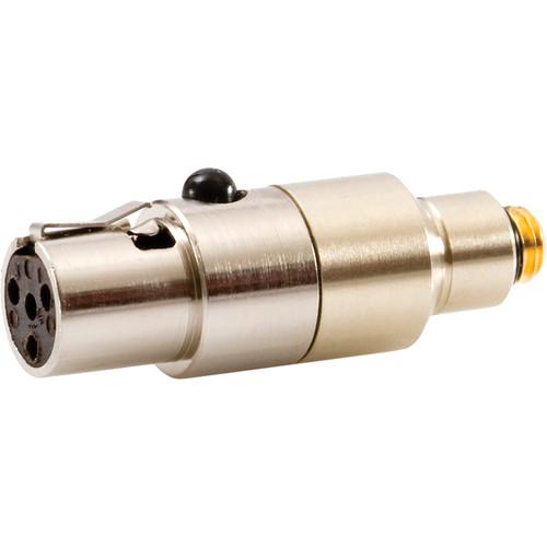 DPA Microphones DAD6036: Trantec S5.5 Adapter
