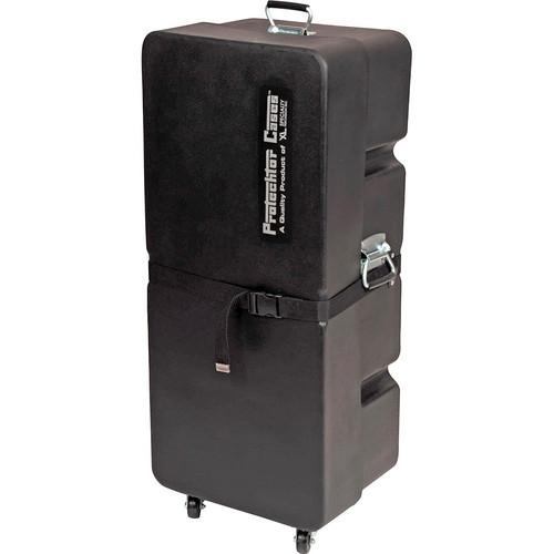 Gator Cases Protechtor PC304WU Classic Series Upright Accessory Case