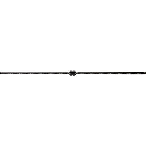 Grace Design E406 Dual Microphone Sliding Bar for Grace Designs Spacebar 25.98"