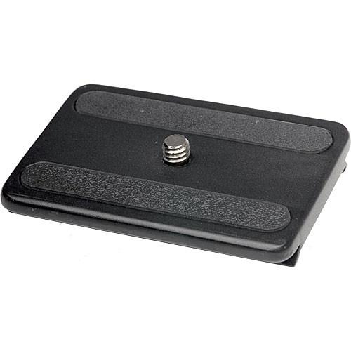 Induro QR-34 Quick Release Plate for DM-Series Heads - 2.8"