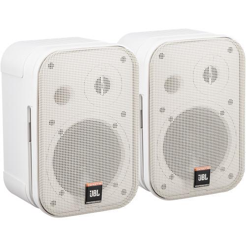 JBL Control 1 Pro - 5" Two-Way Professional Compact Loudspeaker
