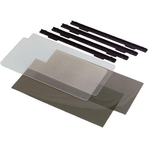 Kaiser Diffusion Screens for Filter Holder