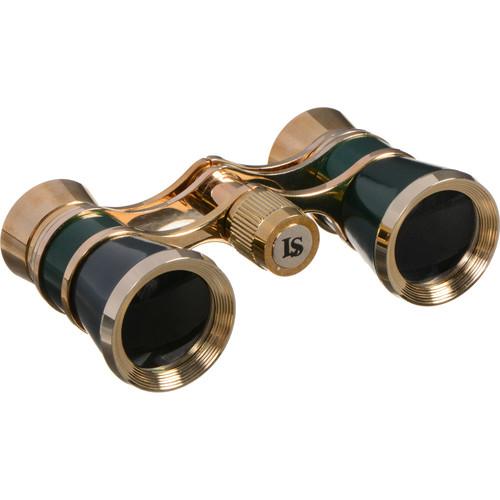 LaScala Optics 3x25 Aida Opera Glasses