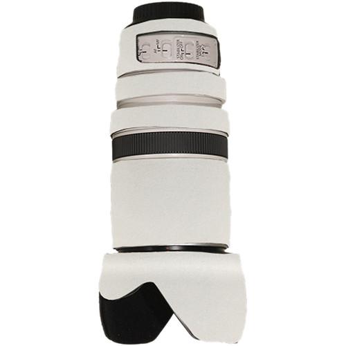 LensCoat Lens Cover for Canon 28-300mm f 3.5-5.6 IS