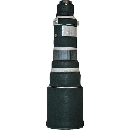 LensCoat Lens Cover for Canon 600mm f 4 Non IS Lens
