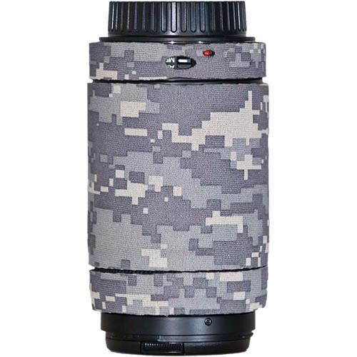 LensCoat Lens Cover for Canon EF 75-300mm f 4.0-5.6 III AF Lens
