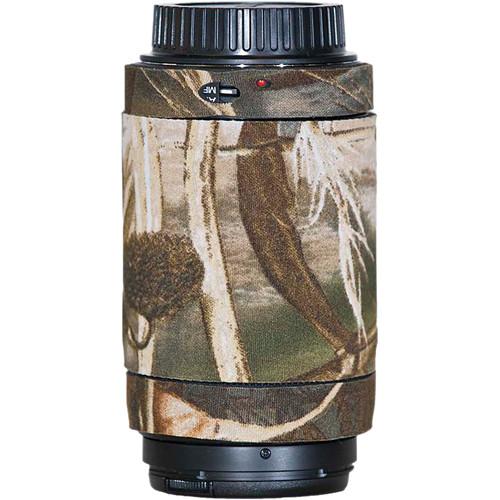 LensCoat Lens Cover for Canon EF 75-300mm f 4.0-5.6 III AF Lens