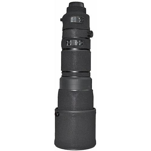 LensCoat Lens Cover for Nikon 400mm f 2.8 AF-S II Lens