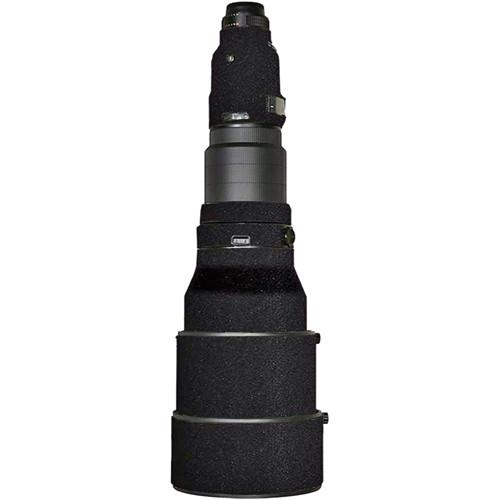 LensCoat Lens Cover for Nikon 600mm f 4 AF-S II Lens