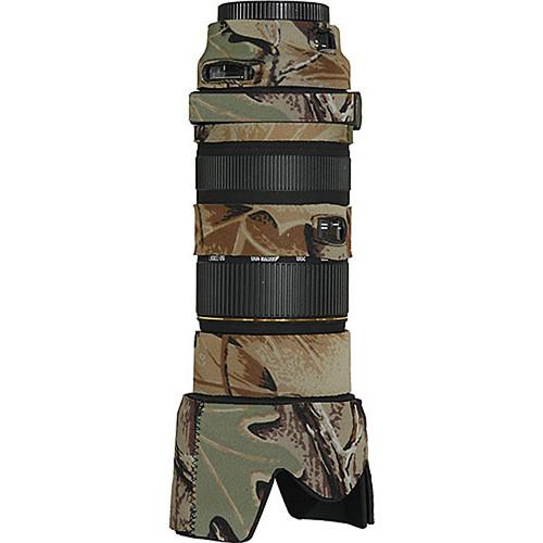 LensCoat Lens Cover for Sigma 50-500mm Lens