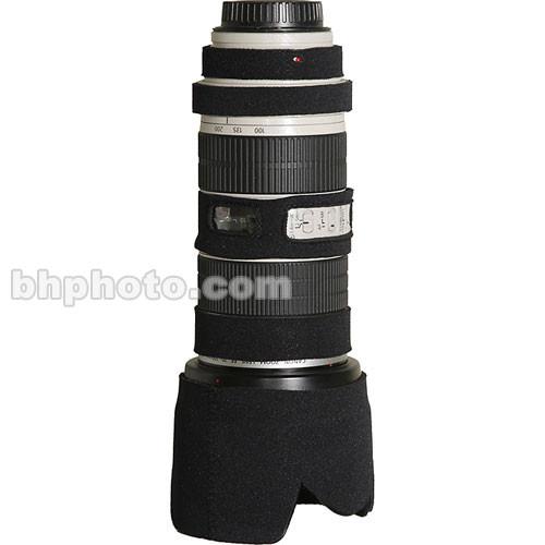 LensCoat Lens Cover for the Canon 70-200mm f 2.8 IS Lens