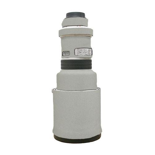 LensCoat Lens Cover for the Canon EF 400mm f 4 DO Lens