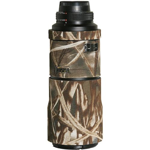 LensCoat Lens Cover For the Nikon 300mm f 2.8 AF-S II Lens