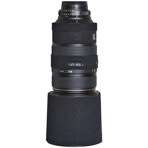 LensCoat Lens Cover For the Nikon AF-S Nikkor 70-200mm f 2.8 VR Lens