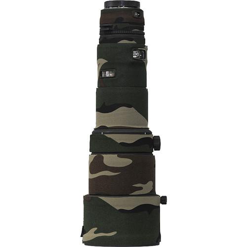 LensCoat Lens Cover for the Sigma 500mm f 4.5 EX DG APO HSM Lens