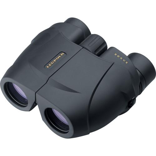 Leupold 10x25 BX-1 Rogue Compact Binocular