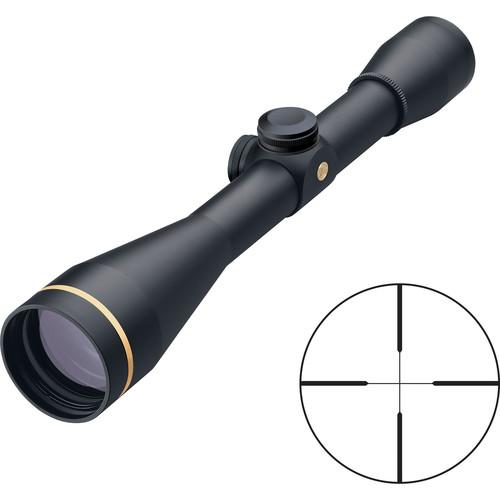 Leupold 6x42 FX-3 Riflescope